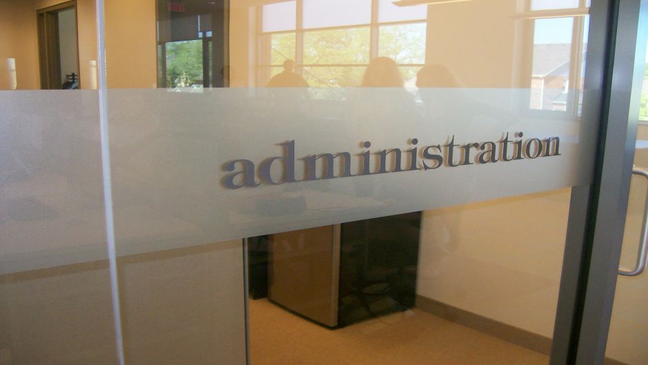 Collingwood Public Linrary