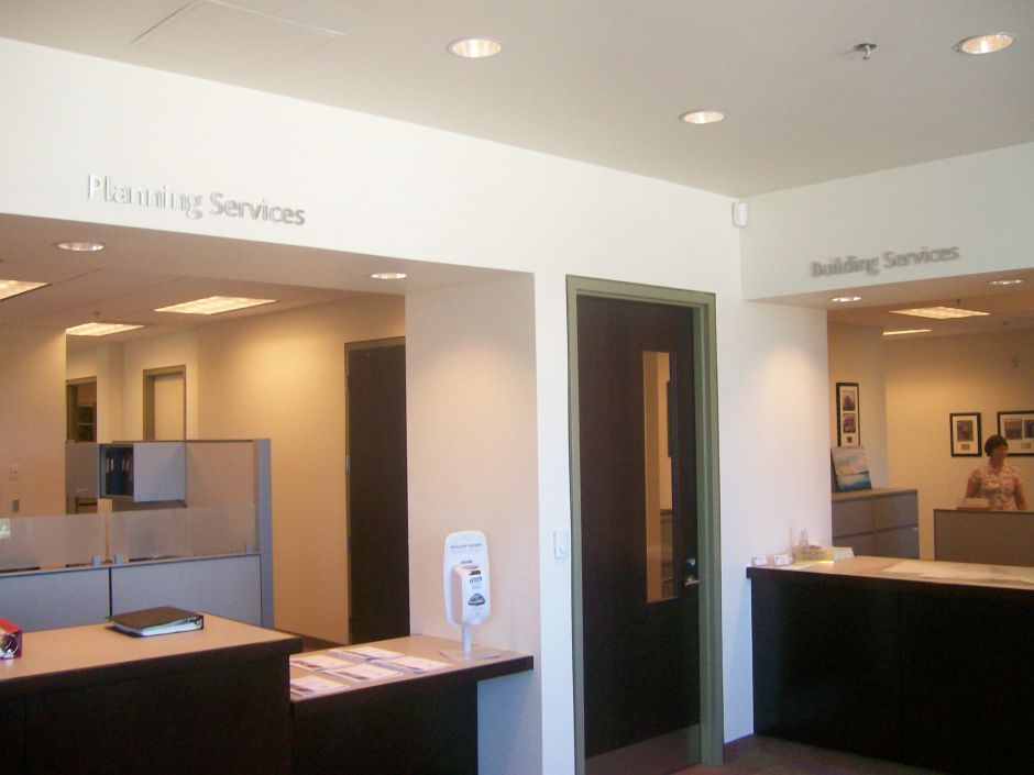 Collingwood Public Linrary