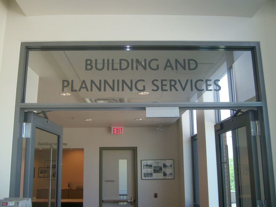 Collingwood Public Linrary