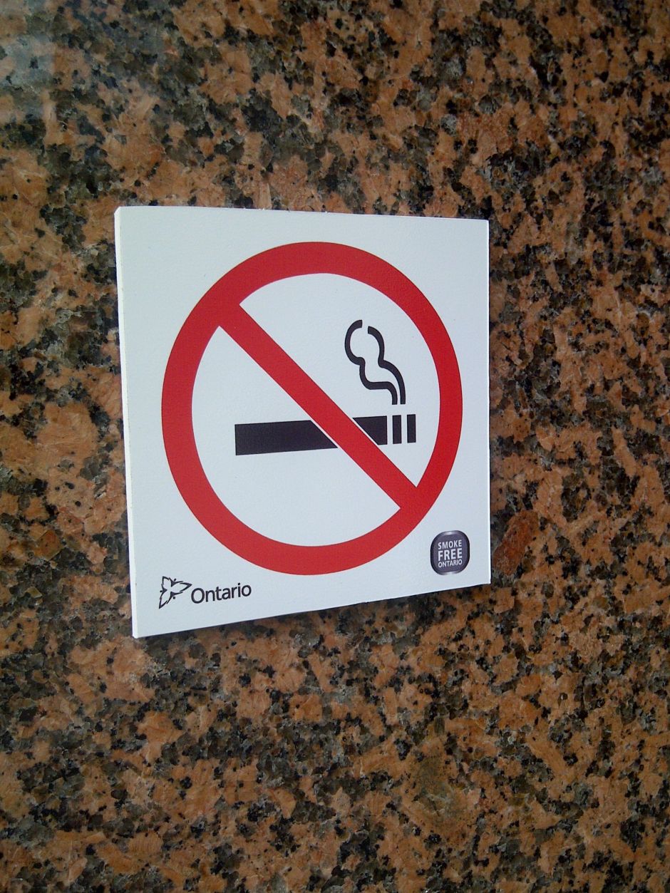 Exterior Custom Signs