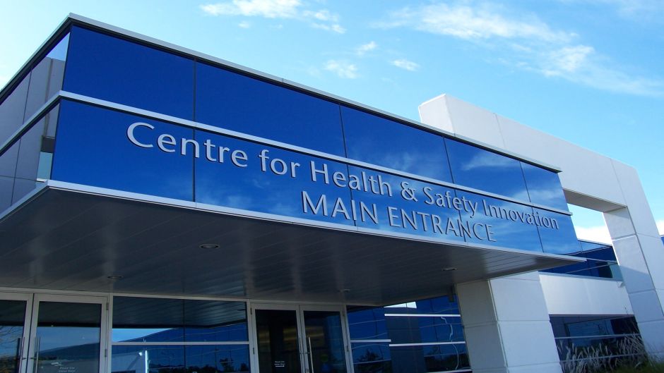 Exterior Letters and Logos